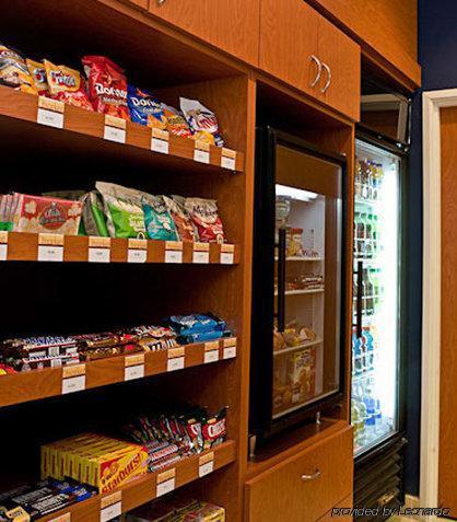 万豪阿比林费尔菲尔德客栈酒店 外观 照片